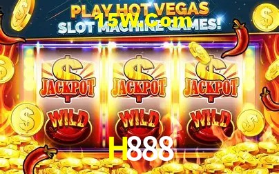 H888 - Aplicativo Móvel